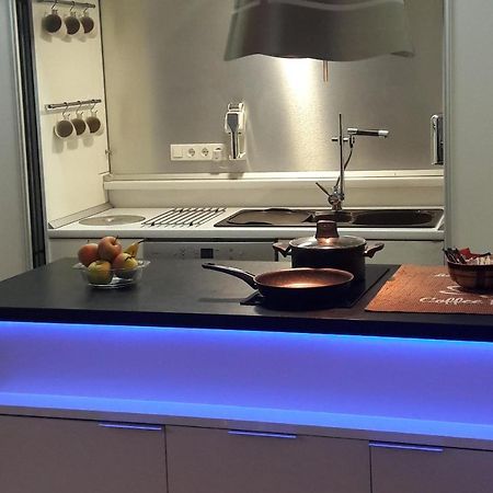 Sova Apartment Lviv Сenter Сity 外观 照片
