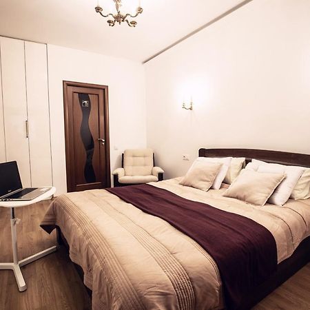 Sova Apartment Lviv Сenter Сity 外观 照片