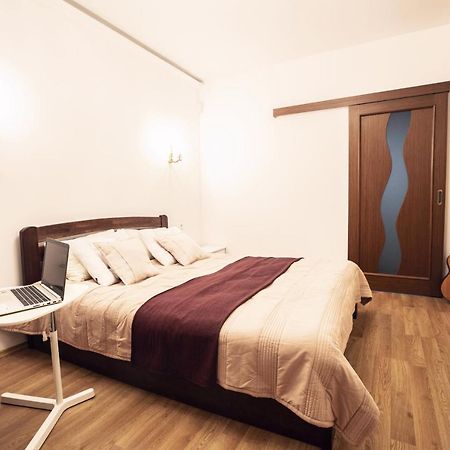 Sova Apartment Lviv Сenter Сity 外观 照片