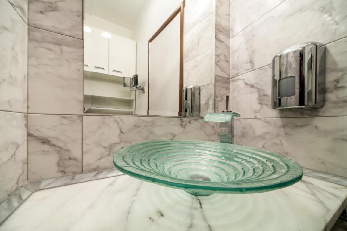 Sova Apartment Lviv Сenter Сity 外观 照片
