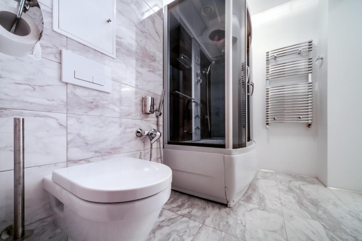 Sova Apartment Lviv Сenter Сity 外观 照片