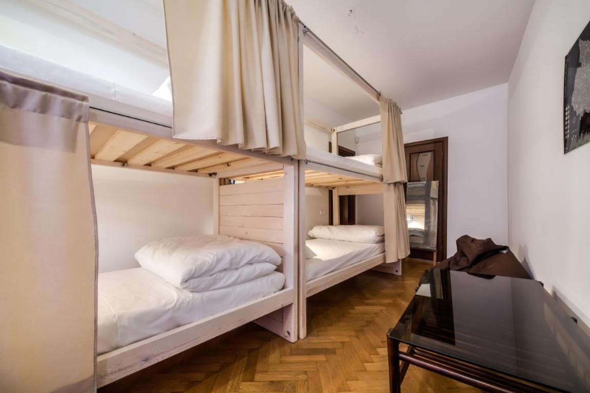 Sova Apartment Lviv Сenter Сity 外观 照片