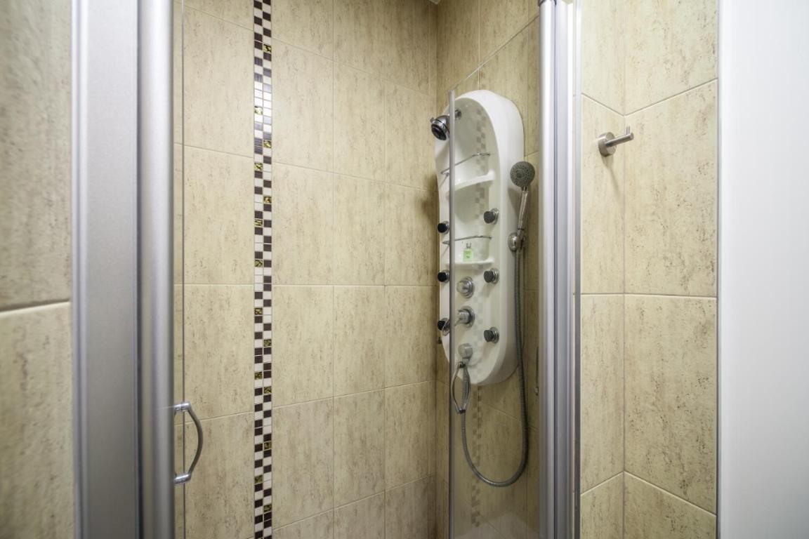 Sova Apartment Lviv Сenter Сity 外观 照片