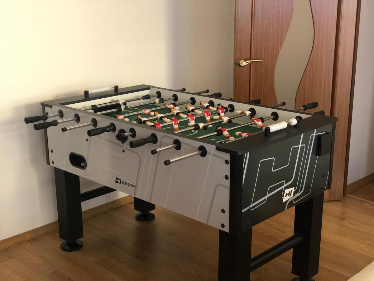 Sova Apartment Lviv Сenter Сity 外观 照片